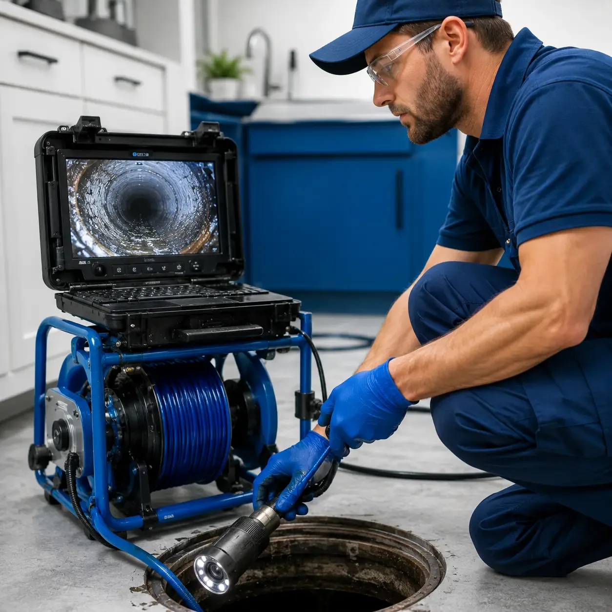 Pipe Relining professionals serving Hartsburg, IL